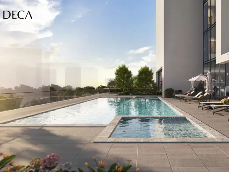 All Seasons Residence at Dubai Sport City for sale